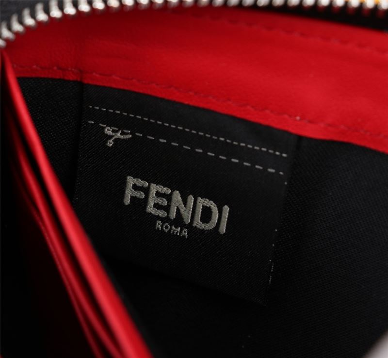 Fendi Wallet